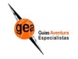 logo GuÃas Especialistas De Aventura
