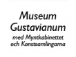 logo Gustavianum