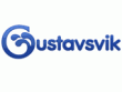 logo Gustavsvik Bad