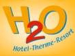 logo H2O Therme