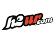 logo H2ur