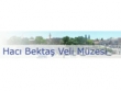 logo Hacı Bektaş Veli Müzesi
