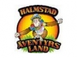 logo Halmstad Äventyrsland