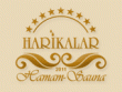logo Harikalar Hamamı