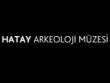 logo Hatay Arkeoloji Müzesi