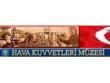 logo Hava Kuvvetleri Müzesi