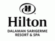 logo Hilton Dalaman Sarıgerme Resort & Spa