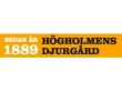 logo Högholmens Djurpark Finland