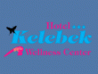 logo Hotel Kelebek Wellness Center