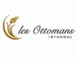 logo Hotel Les Ottomans