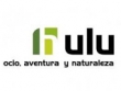 logo Hulu Ocio Aventura Y Naturaleza