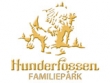 logo Hunderfossen Familjepark