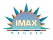 logo Imax Madrid
