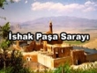 logo İshak Paşa Sarayı