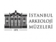 logo İstanbul Arkeoloji Müzeleri