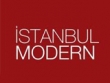 logo İstanbul Modern