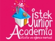 logo İstek Junior Academia