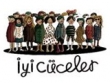 logo İyi Cüceler