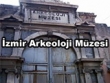 logo İzmir Arkeoloji Müzesi