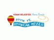 logo İzmir Oyuncak Müzesi