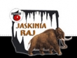 logo Jaskinia Raj Chęciny