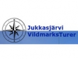 logo Jukkasjärvi VildmarkTurer