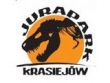 logo JuraPark Krasiejów