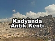 logo Kadyanda Antik Kenti