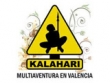 logo Kalahari Aventuras