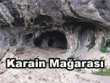 logo Karain Mağarası