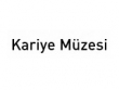 logo Kariye Müzesi