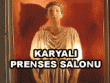 logo Karyalı Prenses Salonu