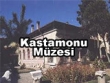 logo Kastamonu Müzesi