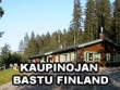 logo Kaupinojan Bastu Finland