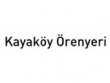 logo Kayaköy Örenyeri