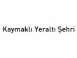 logo Kaymaklı Yer Altı Şehri