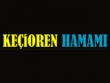 logo Keçiören Hamamı