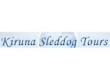 logo Kiruna Sleddog Tours