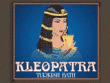 logo Kleopatra Türk Hamamı