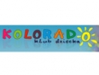 logo Klub Dziecka Kolorado
