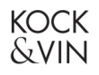 logo Kock & Vin