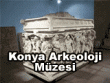 logo Konya Arkeoloji Müzesi