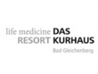 logo Kurhaus Bad Gleichenberg