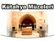 logo Kütahya Müzeleri