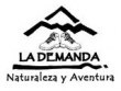 logo La Demanda Naturaleza Y Aventura
