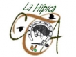 logo La HÃpica Centro De Turismo Activo