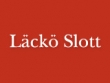 logo Läckö Slott