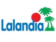 logo Lalandia Billund
