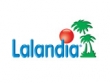 logo Lalandia Rødby
