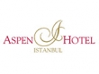 logo Laleli Aspen Hotel İstanbul